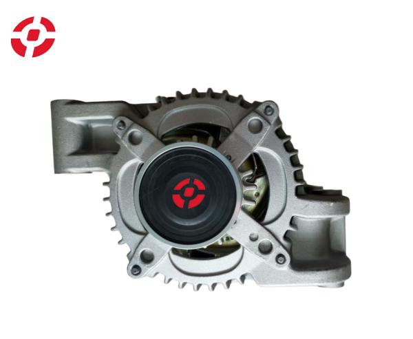 Alternator assembly Automotive electrical system car alternador 36002575 for Volvo S40 2.4 OEM Replacement