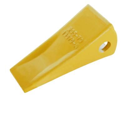 Norme du forKomatsu PC200 de dents de marque de CHAT et dents de seau de roche 205-70-19570 /205-70-19570RC pour la machine du komatasu PC200