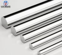 SUS304L Stainless Steel Rod Hot Rolled Polished