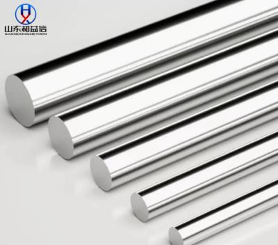 SUS304L Stainless Steel Rod Hot Rolled Polished