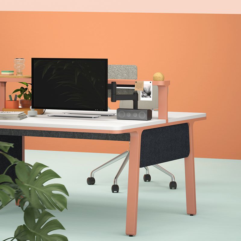 Open Concept Workstations OEM & Custom Commercial Modular Desks