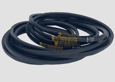Correia da relação V da espessura de Teyma 11mm para a transmissão