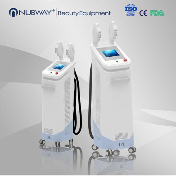 Hottest hair remvoal skin rejuvenation ipl shr Elight laser hair removal machine