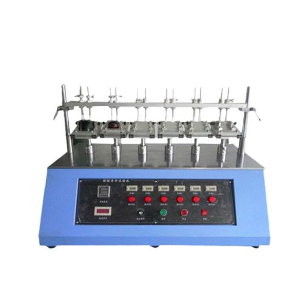 Mouse Button Life Testing Machine Mouse Click Life Tester