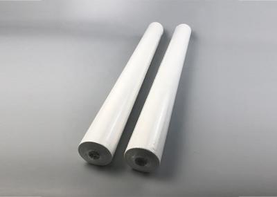 Anti Static Toilet Cleaning Wipes , Eco Friendly Cleaning Wipes SMT Spunlace Stencil
