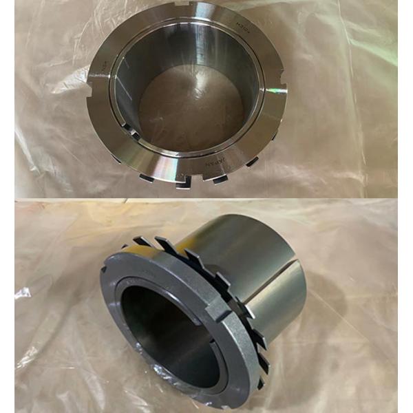 Dust Proof Adapter Sleeve Bearing Stainless Steel Sleeve Bearing