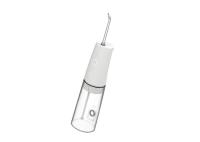 IPX7 água sem corda Jet Tooth Pick 100 - 240V personalizou a água Flosser da picareta da água