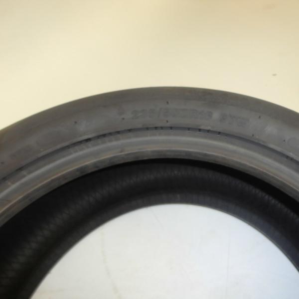 97W Truck Car Tyre 1609 Pounds Wide Tires For 18 Inch Rims 1609 Pounds 763mm Dia