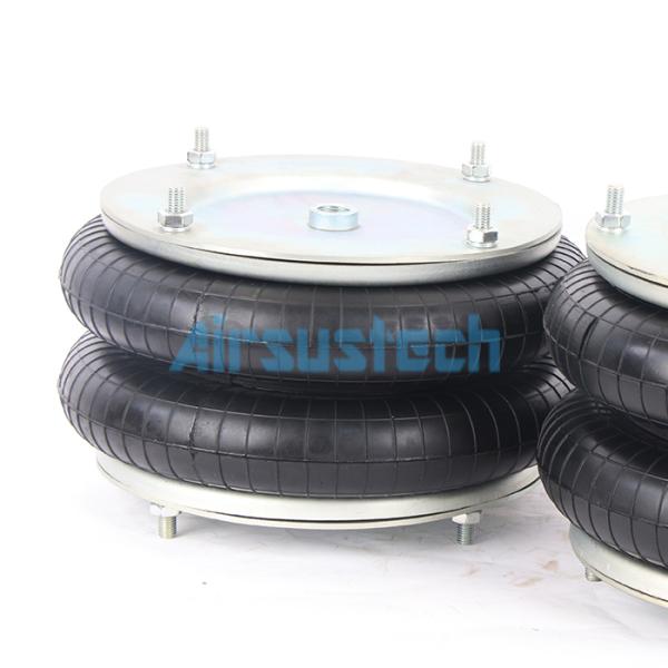 Brand New M/31122 Norgren Bellow Cylinder 1/2 BSP Air Hole Air Spring Assembly