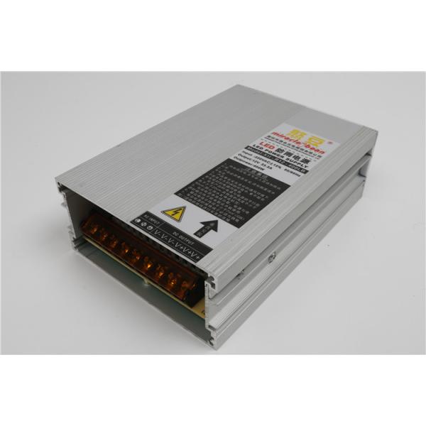 12V Lighting Transformer Switching Power Supply LED Strip Light Driver Energy Efficient Transformer