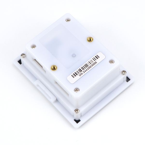 Android PDA Embedded 2D Scanner with NFC Fast Barcode Decoding + Contactless Data Transfer