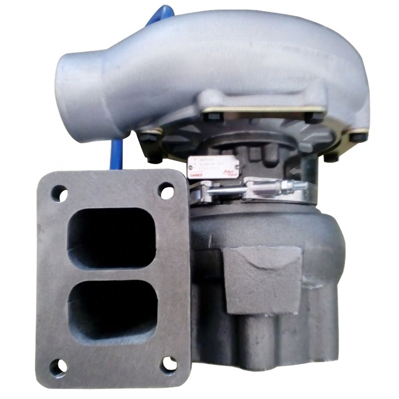 TBP4503 Turbocharger 466789-5002S 65091007024 For Daewoo Bus Diesel Engine
