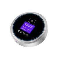4G Wifi Bluetooth QR Code Reader Access Control Passport Scanner