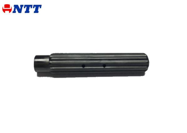 Thermoplastic Injection Molding Comoponent Precision Injection Mould Plastic