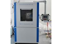 Chambre d'essai IP56 pour la résistance à la poussière de sable IEC60529 IP5X IP6X Chambre d'essai antipoussière de sable