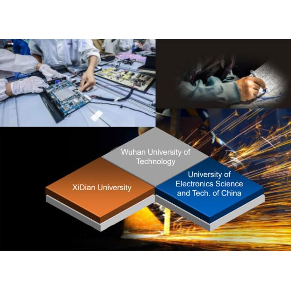 QINGDAO SEEKMIND Electronics Technology Co.,Ltd.