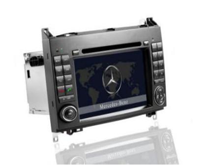 Special Car DVD For Benz A/B-Class W169(2004-2012)W245(2004-2012)