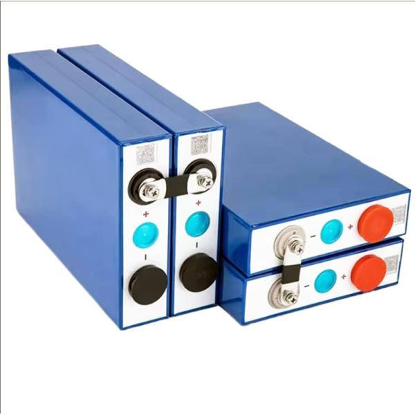Discharge Rate 1C to 5C 3.2V 314AH Prismatic Semi Solid State LiFePO4 Battery Used in Electric Vehicles and Power Systems