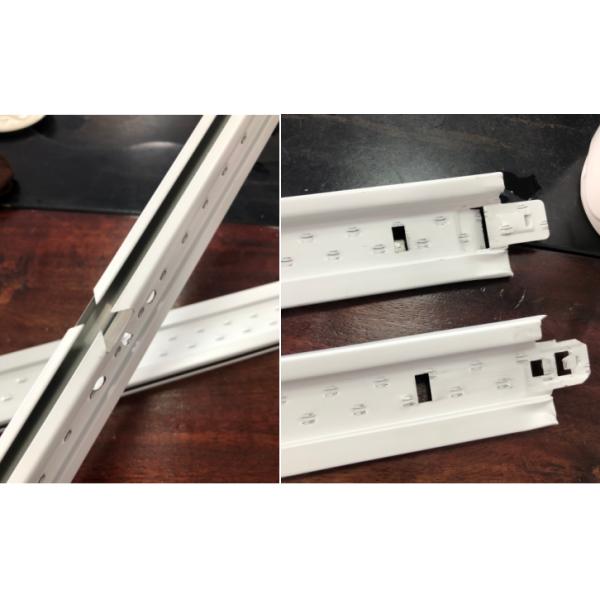 Galvanized Light Steel Keel Suspended Ceiling System T Grid Rolling Forming Machine