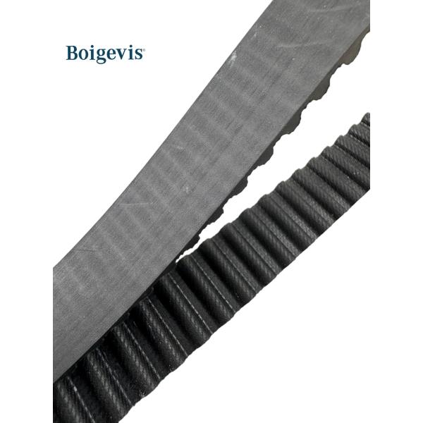 059109119D 83RU24 Timing Belt for Audi Volkswagen 2002 to 2012