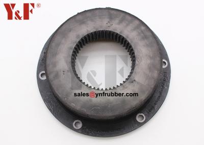 Durable Flexible Rubber Coupling Leakproof For Industrial Applications