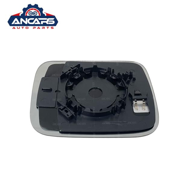 Jeep Renegade 2014 Side Mirror Glass 71778061 71778060 Side Mirror Lens