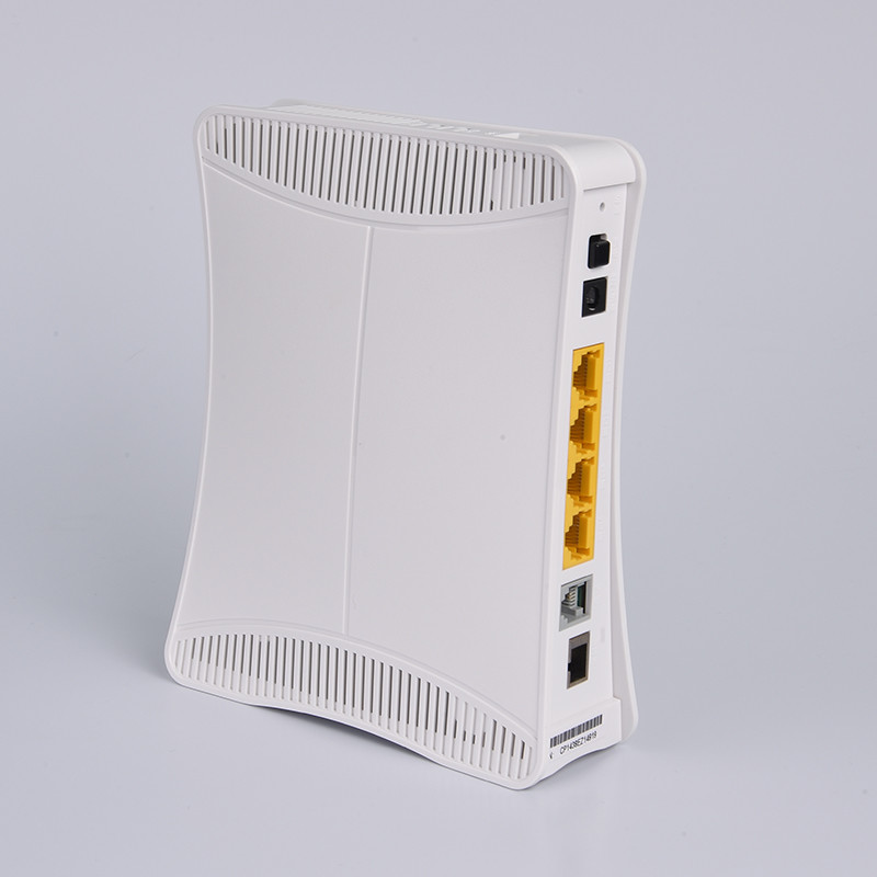 Ворот GPON ONU семьи антенн 1GE 3FE FTTH EPON 1GE 3FE 2