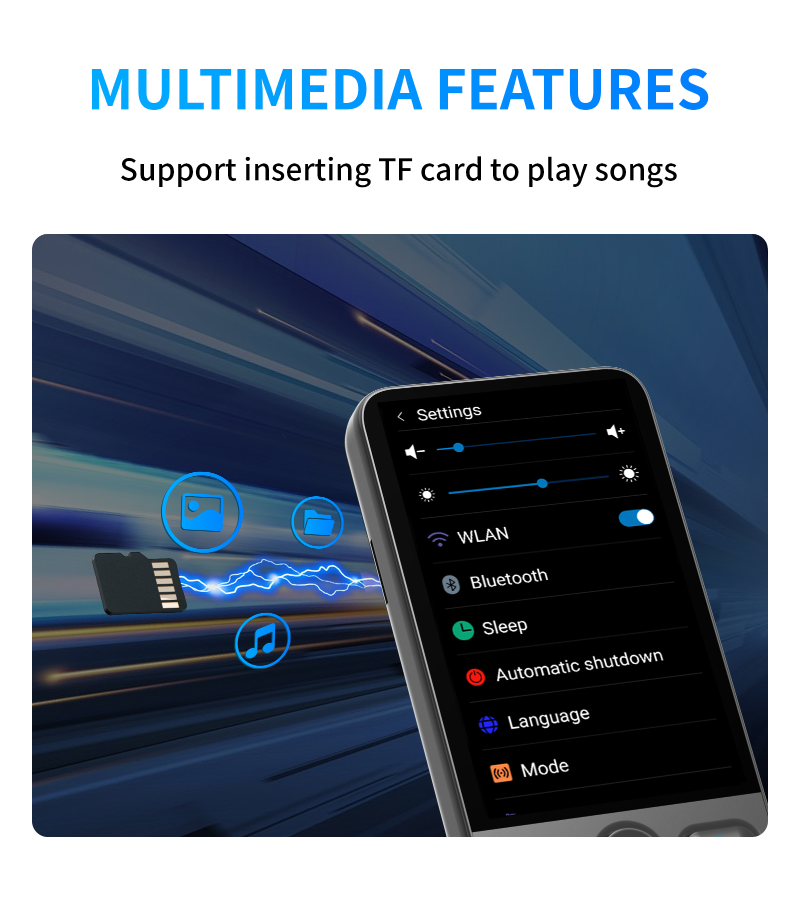 160 Languages DeepSeek AI Mini Translator Device Vietnamese Laotian Russian English Spanish