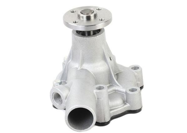 Excavatrice en aluminium Water Pump de S4L MM409303