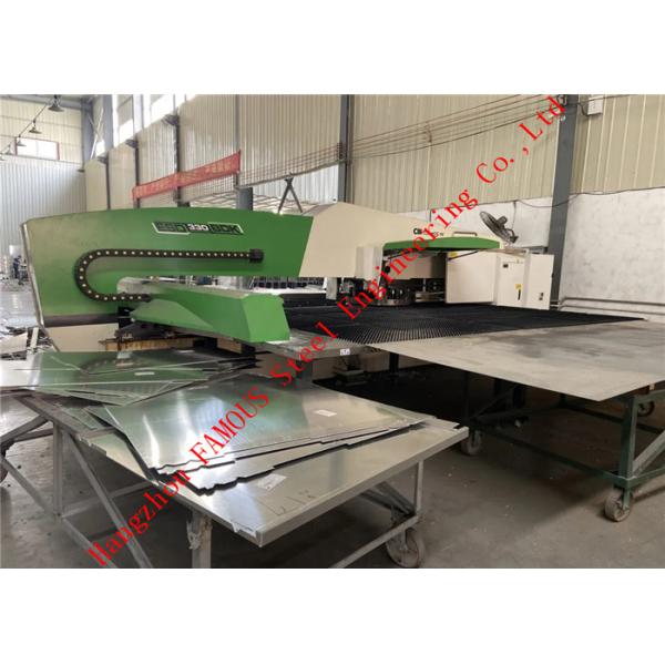 Плакирование металла PVDF 4mm алюминиевое, панели плакирования стены 5mm алюмини