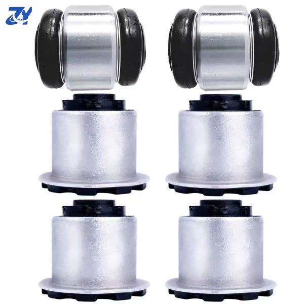 Suitable for Aston Martin Rear Control Arm Bushing Kit 6pcs6G335K742AA Original Equipment Manufacturer High Quality