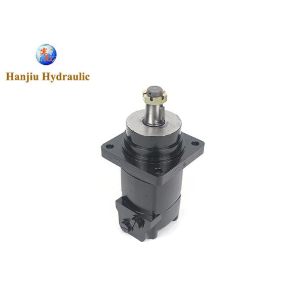 Hydraulic Geroler Disc Valve Motor 2000 -Wheel 306.6 cm3/r Max Geometric Displacement 105-1007-006