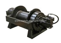 Guincho 22000lb 10T industrial do veículo de recuperação 18mm