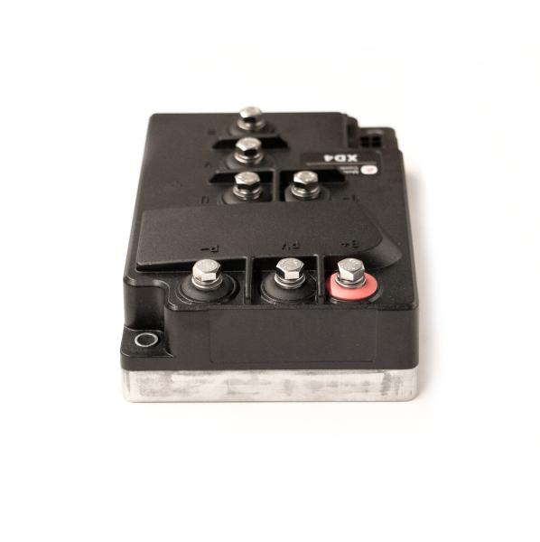 5 Motors DC Brush Motor Driver 24V 36V Traction Brush Vacuum Pump