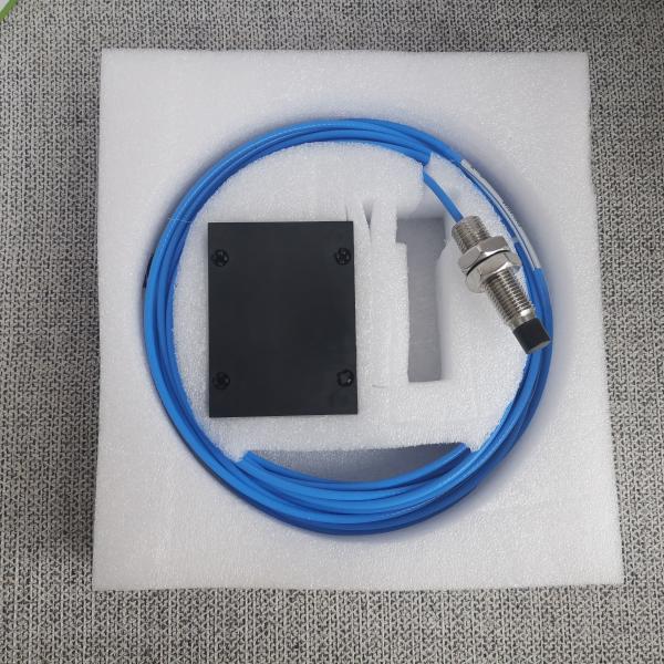 Détecteur de proximité DWQZ 11 mm VT pour la mesure du déplacement axial