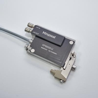 Automated Jetting Dispenser Dual Piezo Hydraulic Valve For MEMS Device