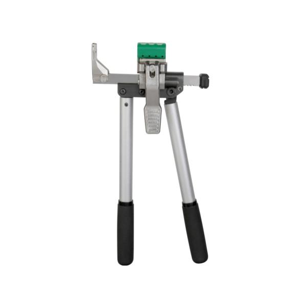 DL-1232-6 S3.2 Aluminum Plastic Pipe Installation Tools Customized