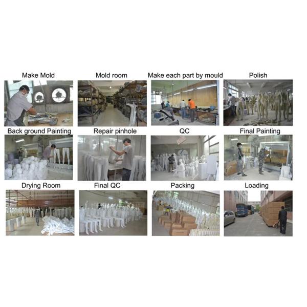 Full Body Female White Shop Display Mannequin Sitting Pose Style For Clothing Store