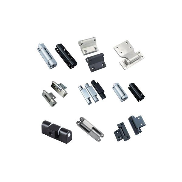 Customized Precision Machined Metal Frame Parts for Critical Applications with Superior Materials Precision Engineering