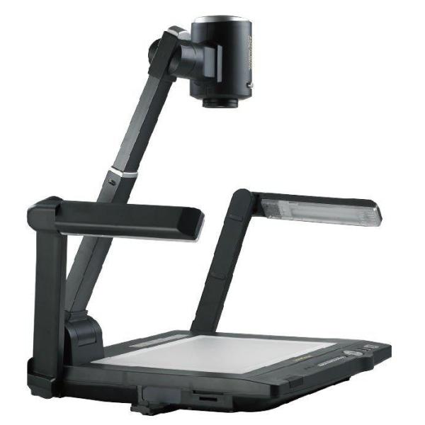 Presentador visual de la definición USB Digital, cámara inalámbrica del documento