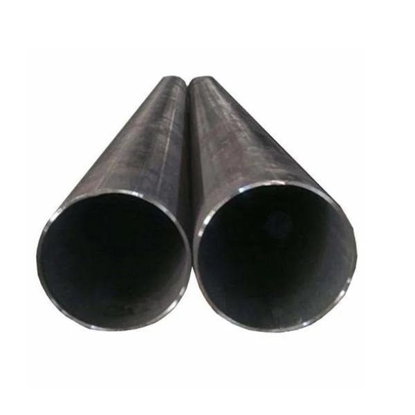 Hot Rolled JIS S45C 45# Sch 160 Carbon Seamless Steel Pipe 6-20mm