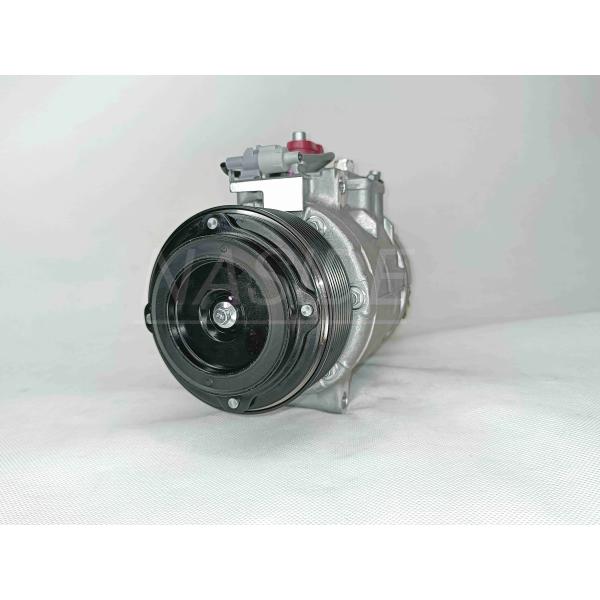 Auto AC Conditioning Compressor For BMW GT 6PK 110MM 64529399060 64529217868 DS86005