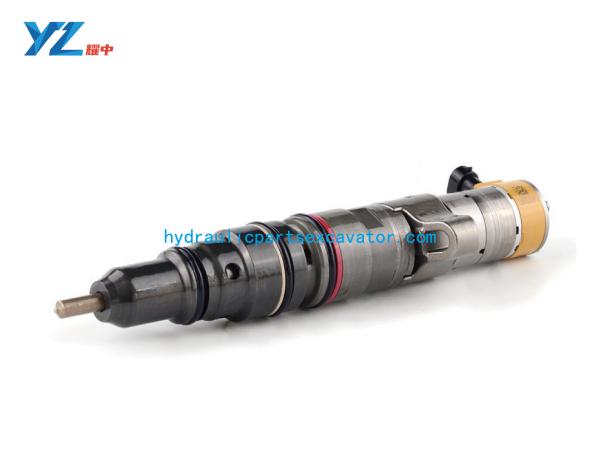 Injetor de combustível do motor C13 249-0713 para o gato E345D E349D