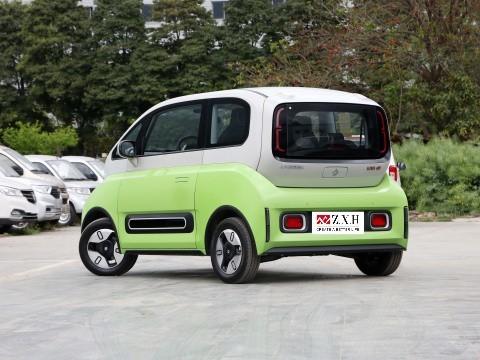 High Performance Quality Popular Multi-colors Baojun Kiwi 2021 ev designer Ternary lithium battery  Electric New Energy Ev Car