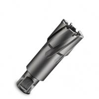 50 mm profondeur de coupe x 35 mm coupe Dia TCT coupeuse annulaire avec charnière universelle