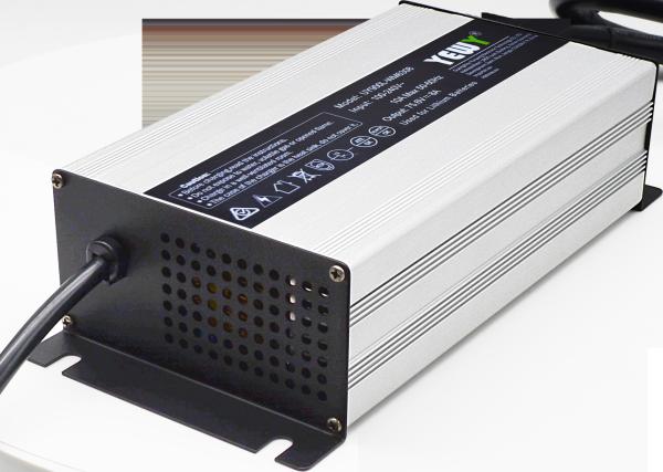 24v powerful battery charger for Forklifts and Shifting Tools