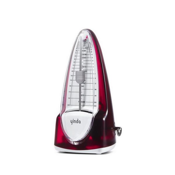 mini guitar ukulele and bass metronome,violin piano musical instruments accessories mechanical metronome