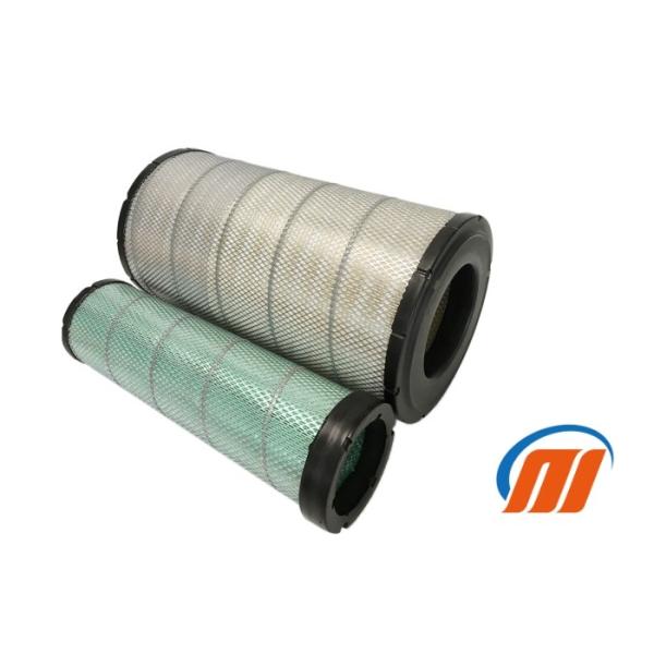 VOE 11110022 Air Filter Assembly FOR EC240B EC240C EC250D EC250E P8820C