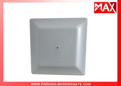 5m Long Range Rfid Reader , Oem Uhf Fixed Passive Rfid Reader MX-9U