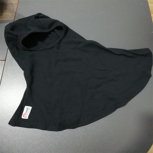 Сваривая клобук анти- внезапное пожаробезопасное EN61482 FRC огнезащитный